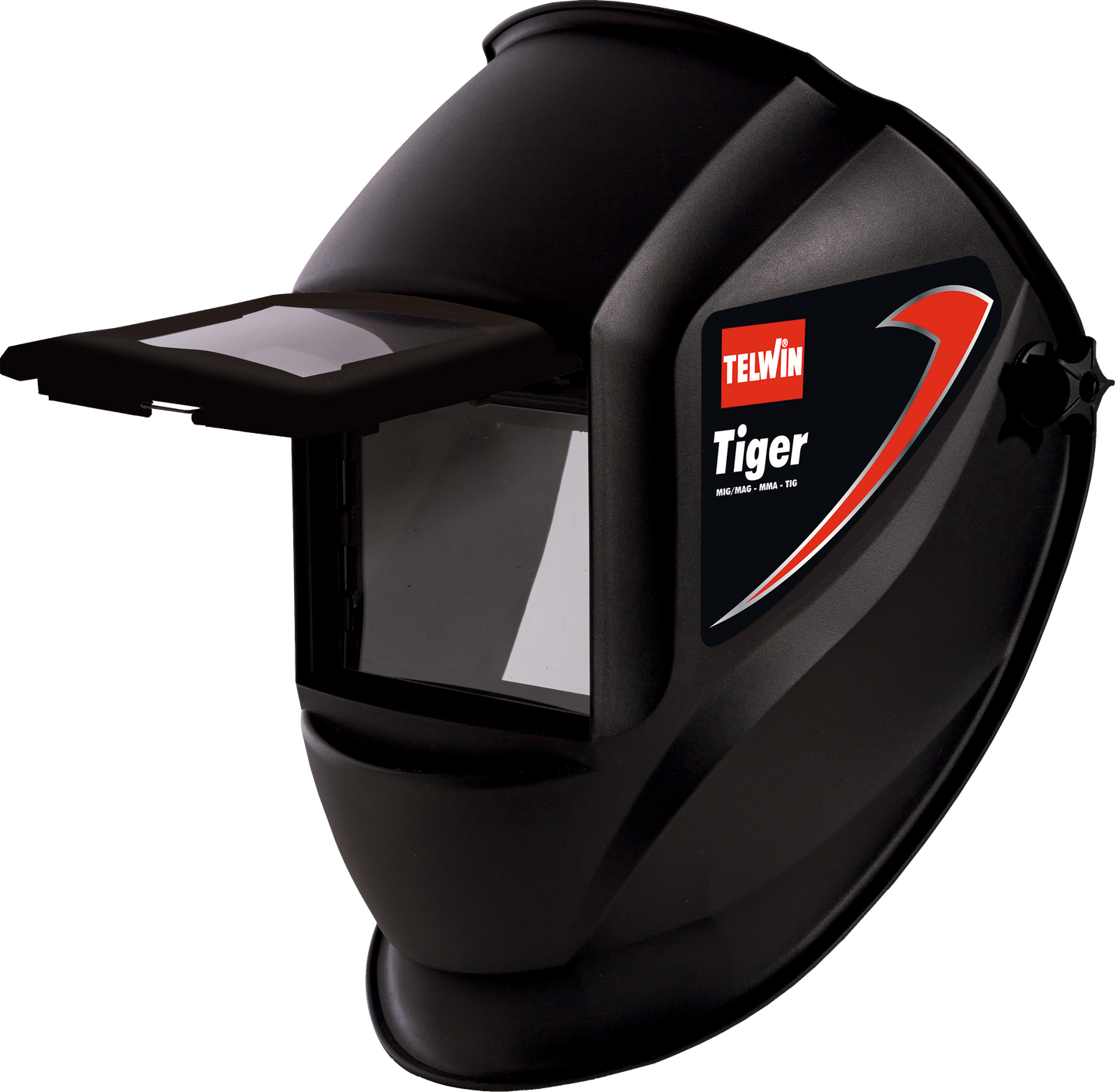 Mascara Manual MMA/MIG-MAG/TIG