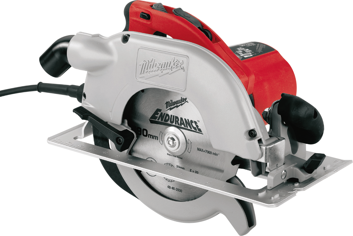 Sierra Circular de 7 1/4" 1.600W